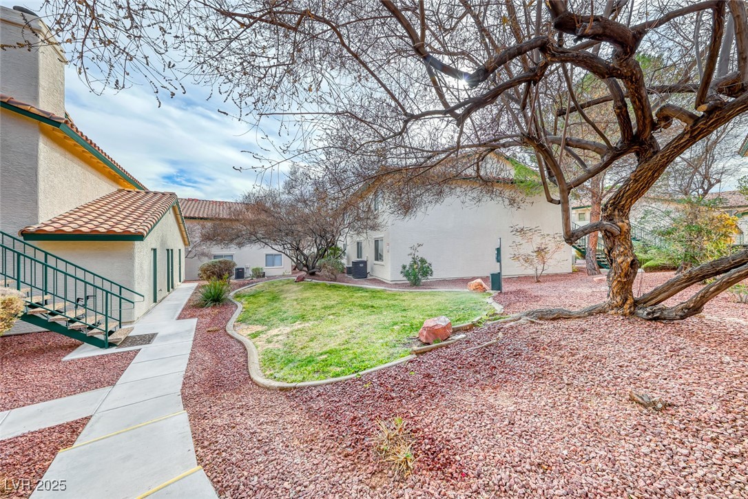 7961 Terrace Rock Way 202