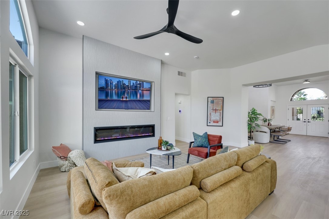 1594 Pontine Court, Henderson, Nevada image 33