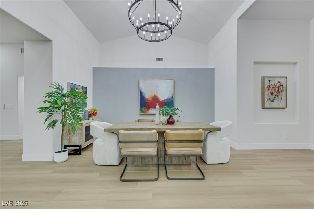 1594 Pontine Court, Henderson, Nevada image 20