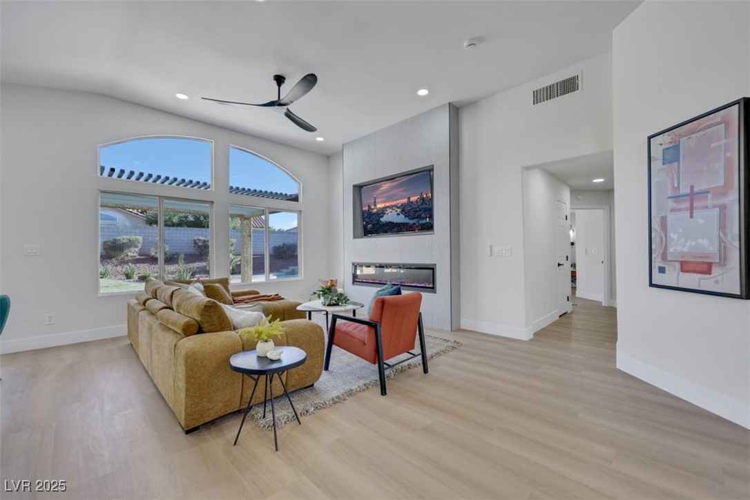 1594 Pontine Court, Henderson, Nevada image 30
