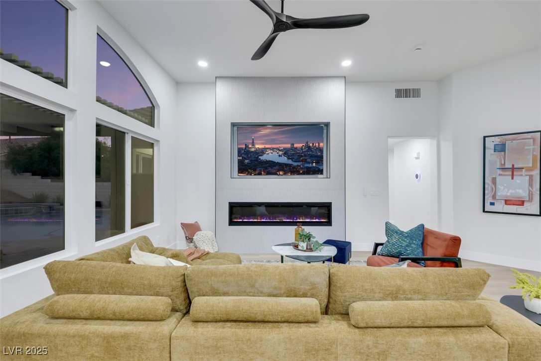 1594 Pontine Court, Henderson, Nevada image 34