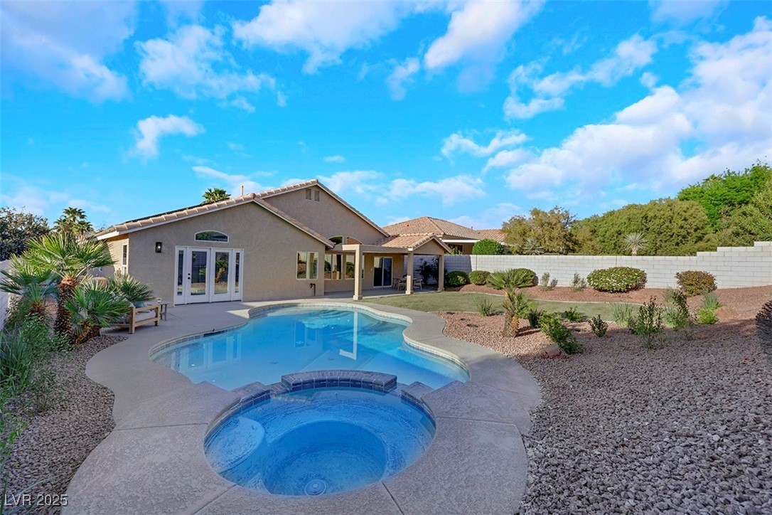 1594 Pontine Court, Henderson, Nevada image 2