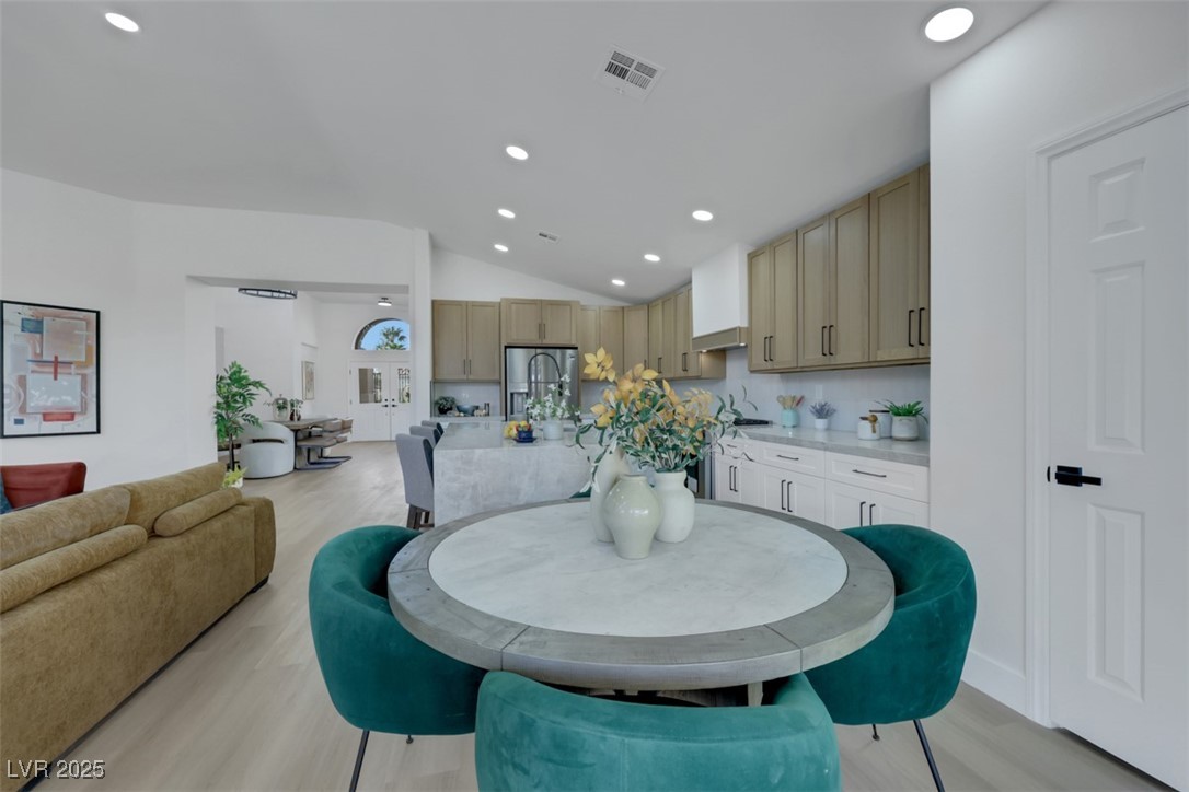 1594 Pontine Court, Henderson, Nevada image 45