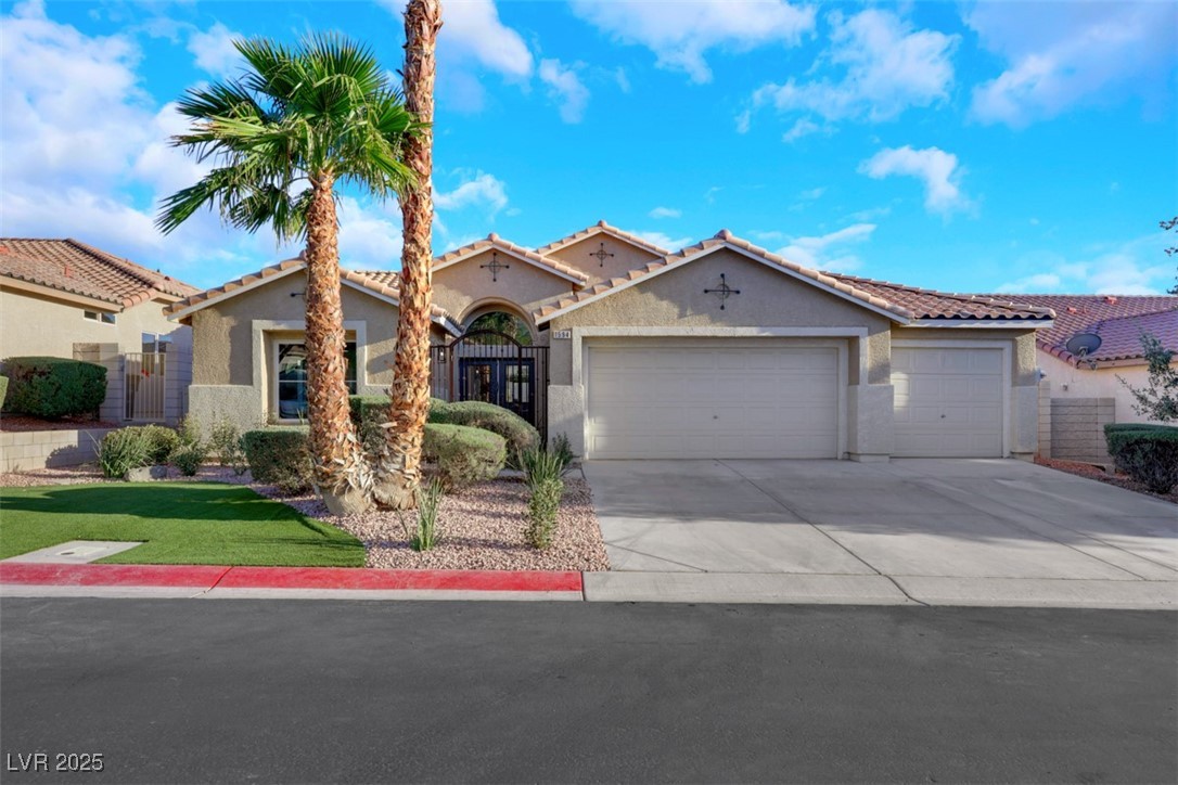 1594 Pontine Court, Henderson, Nevada image 7