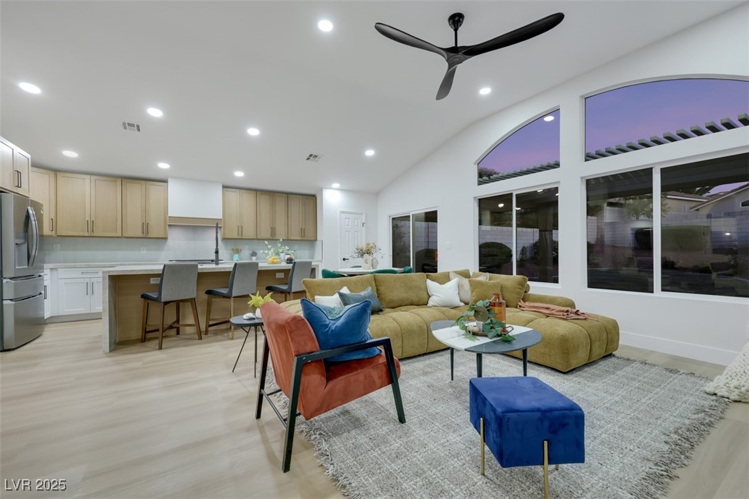1594 Pontine Court, Henderson, Nevada image 29