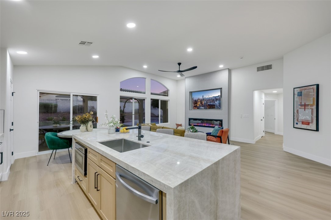 1594 Pontine Court, Henderson, Nevada image 40