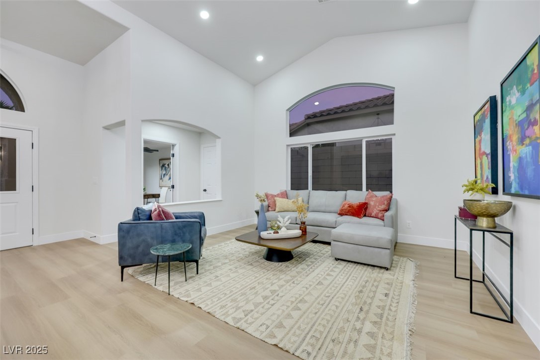 1594 Pontine Court, Henderson, Nevada image 15