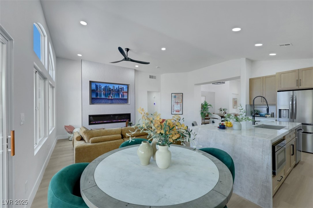 1594 Pontine Court, Henderson, Nevada image 44