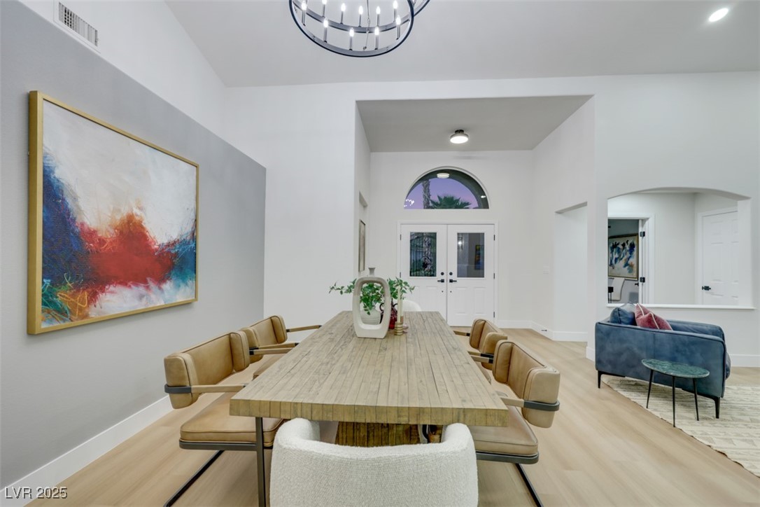 1594 Pontine Court, Henderson, Nevada image 24