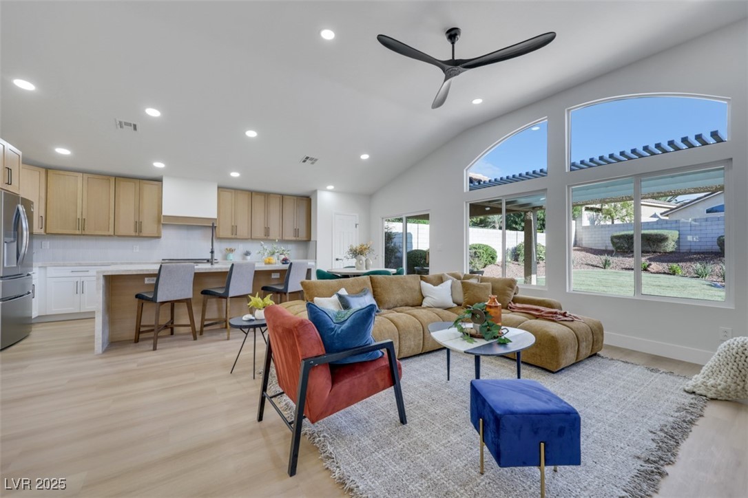1594 Pontine Court, Henderson, Nevada image 28