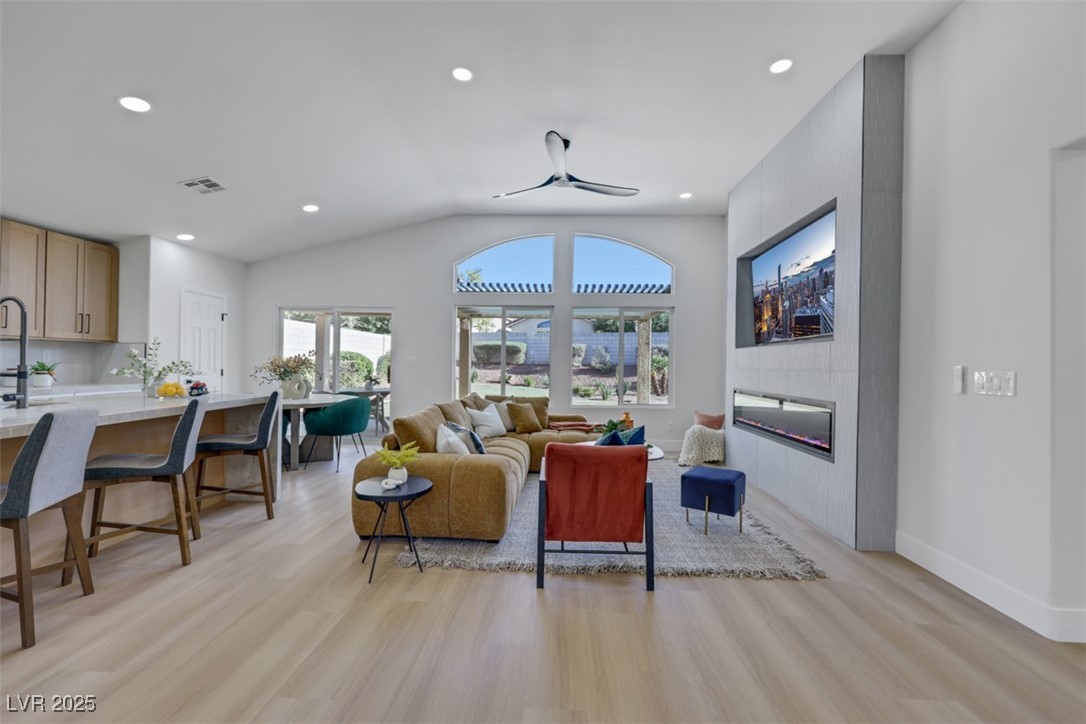 1594 Pontine Court, Henderson, Nevada image 27