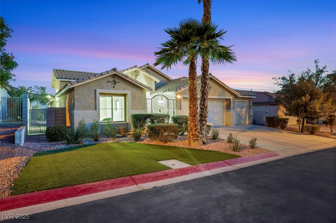 1594 Pontine Court, Henderson, Nevada image 3