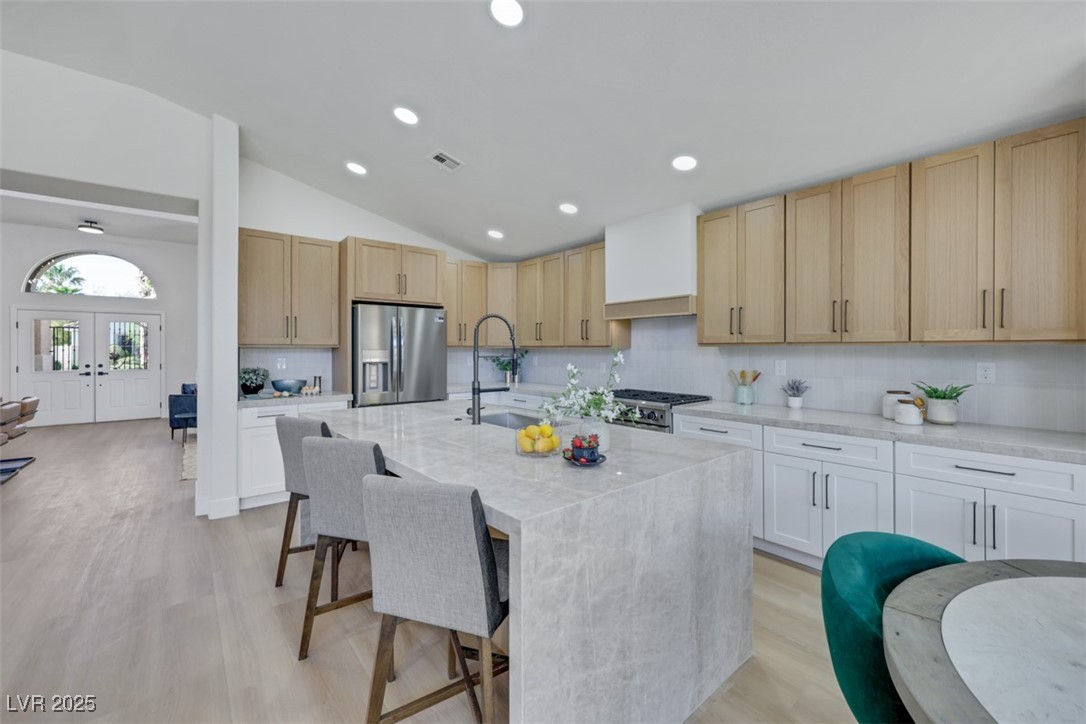 1594 Pontine Court, Henderson, Nevada image 1