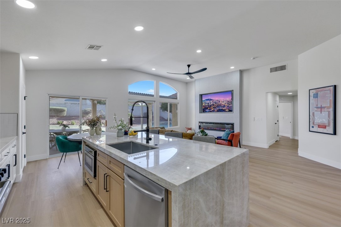 1594 Pontine Court, Henderson, Nevada image 39