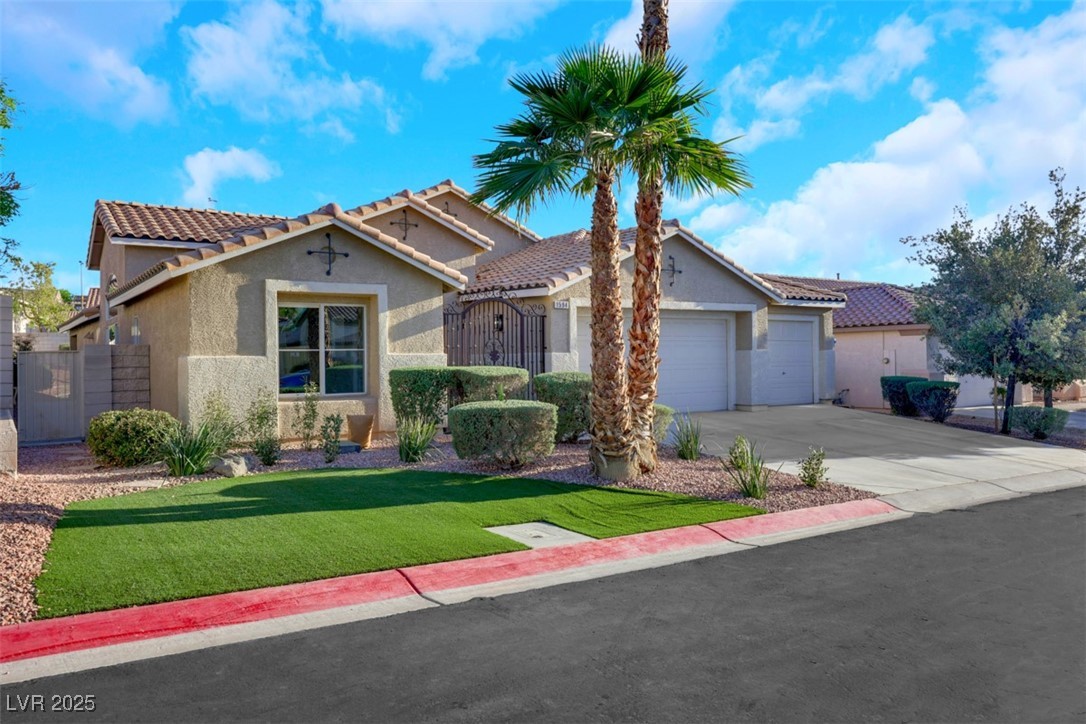 1594 Pontine Court, Henderson, Nevada image 6
