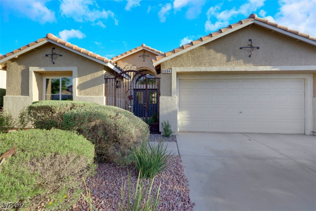 1594 Pontine Court, Henderson, Nevada image 9
