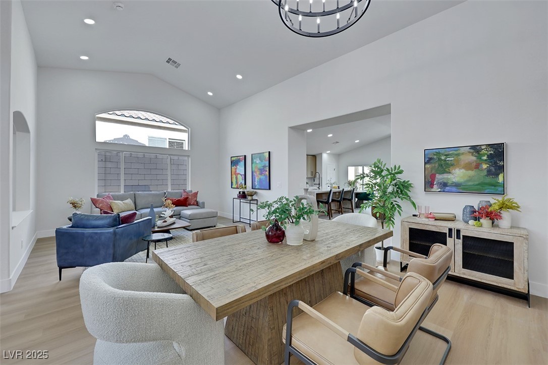 1594 Pontine Court, Henderson, Nevada image 25