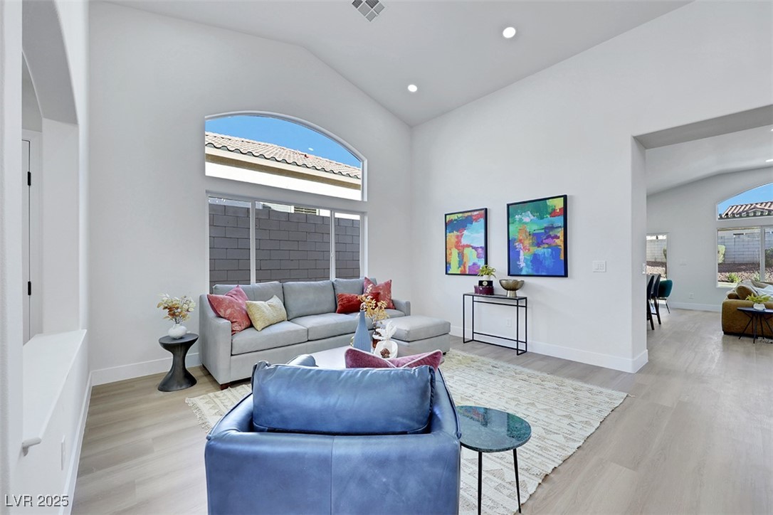 1594 Pontine Court, Henderson, Nevada image 13