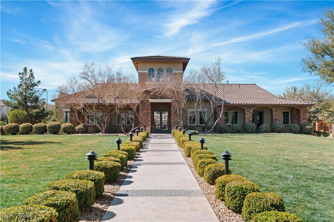 3185 Mura Del Prato Avenue, Henderson, Nevada image 32