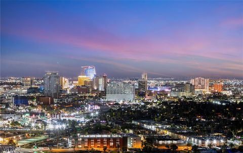 222 KAREN Avenue 2802 Las Vegas NV 89109