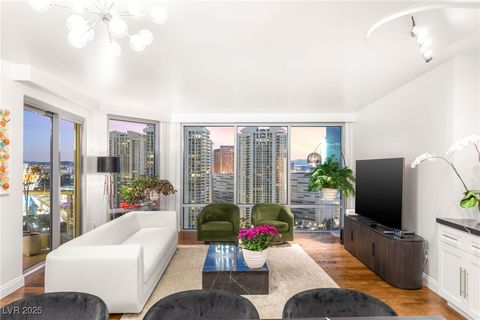222 KAREN Avenue 2802 Las Vegas NV 89109