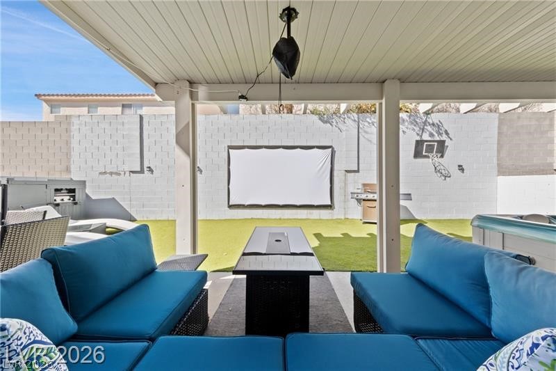7925 Limbwood Court