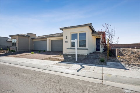 Townhouse For Sale - 9725 Sangria Sunrise Avenue<br/> Las Vegas, NV 89143