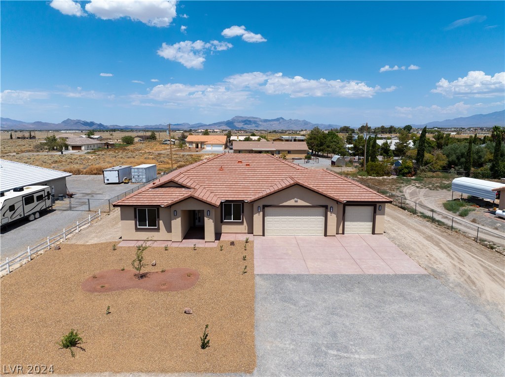 View Pahrump, NV 89048 house