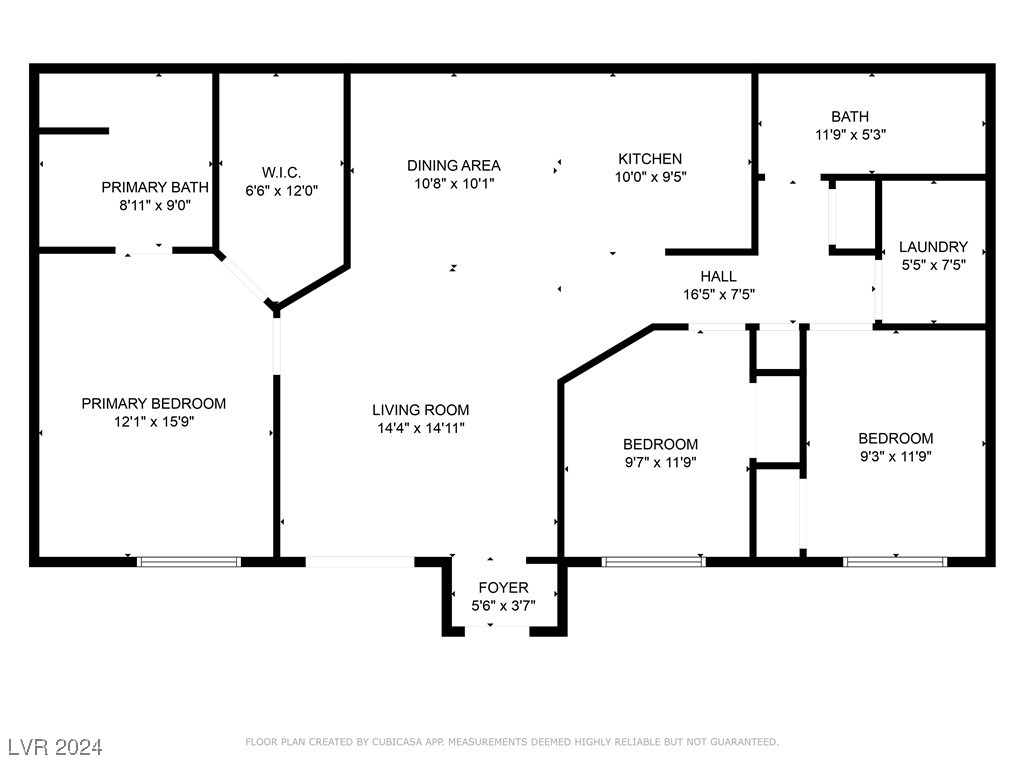 2291 W Horizon Ridge Parkway #13274, Henderson, Nevada image 22