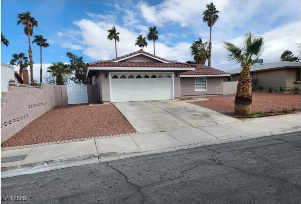 4128 Annie Oakley Drive, Las Vegas, Nevada image 11