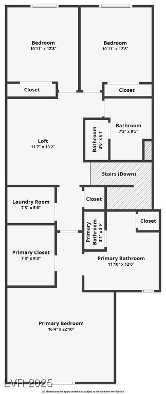 788 Grand Country Avenue, North Las Vegas, Nevada image 27