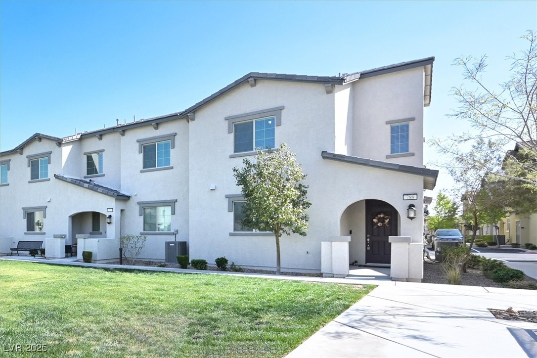 788 Grand Country Avenue, North Las Vegas, Nevada image 1