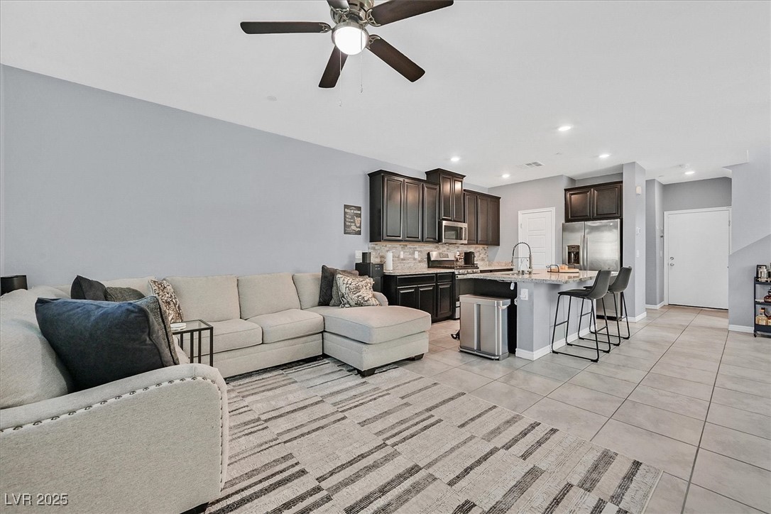788 Grand Country Avenue, North Las Vegas, Nevada image 3