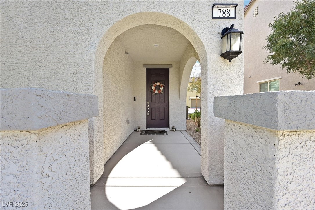 788 Grand Country Avenue, North Las Vegas, Nevada image 2