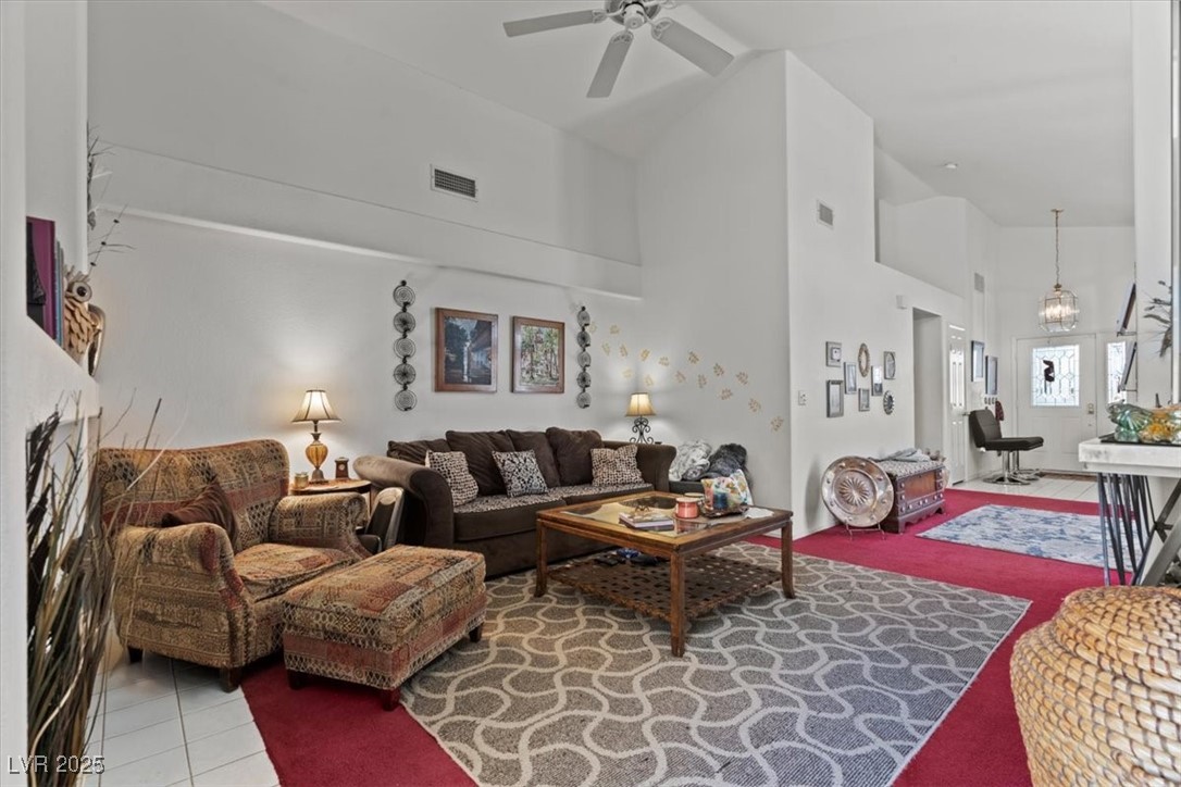 2100 RICO PEAK Court