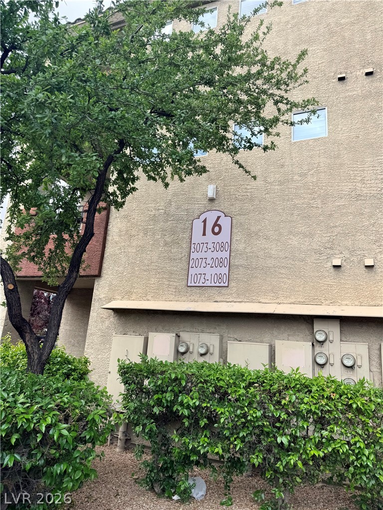 4400 S Jones Boulevard 3075
