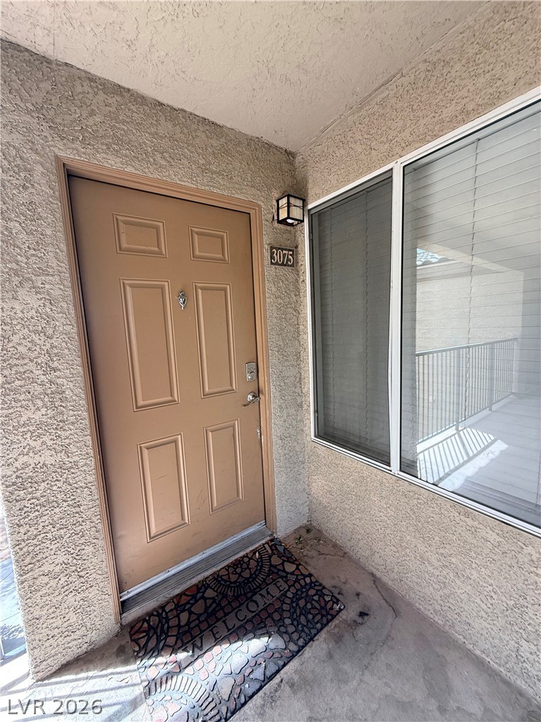 4400 S Jones Boulevard 3075