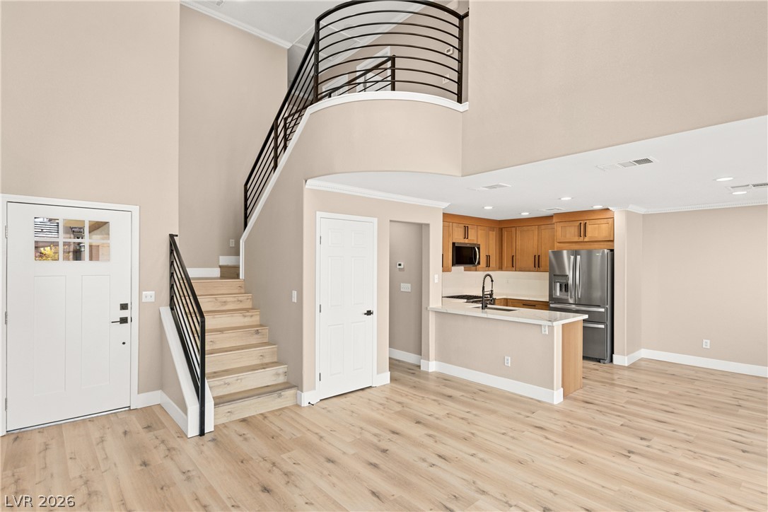 795 Sunrise Crossing Street