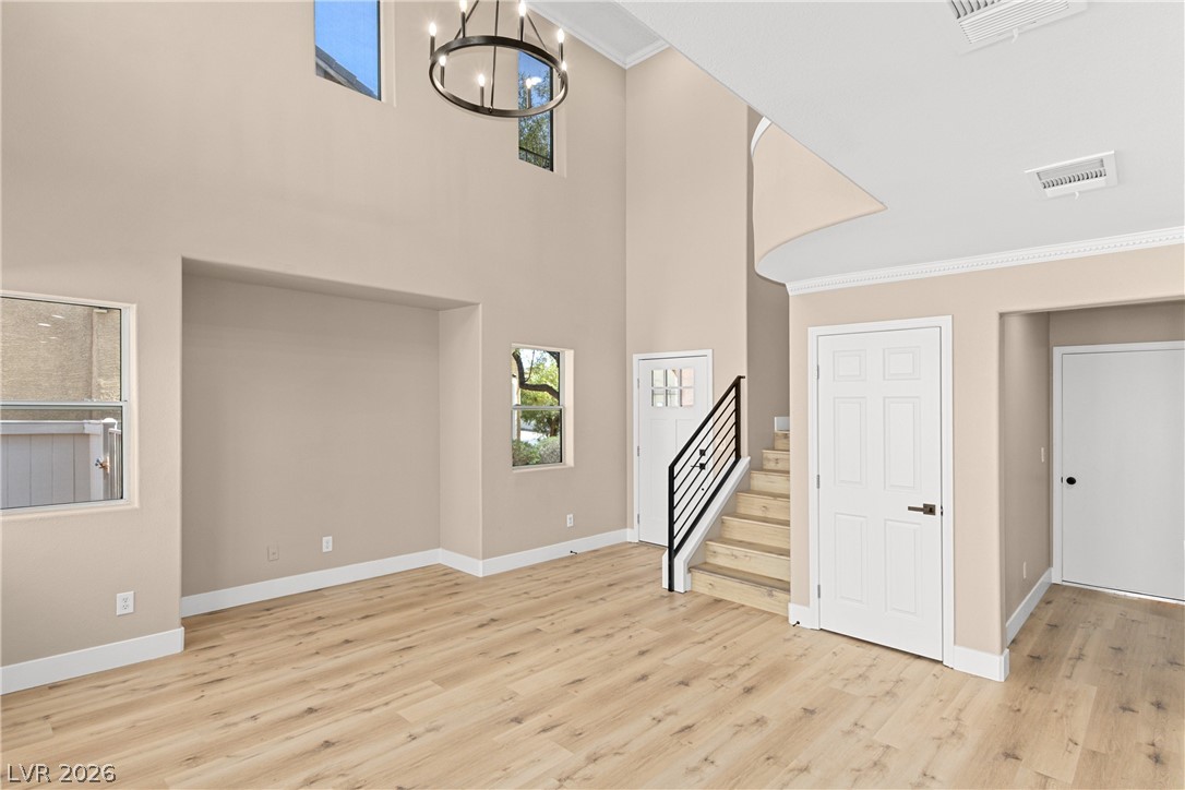 795 Sunrise Crossing Street