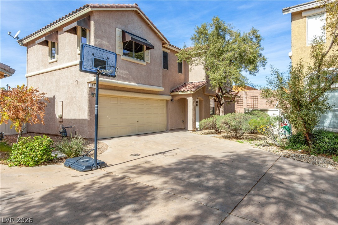 795 Sunrise Crossing Street