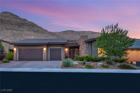 6321 MOJAVE SKY Street Las Vegas NV 89135