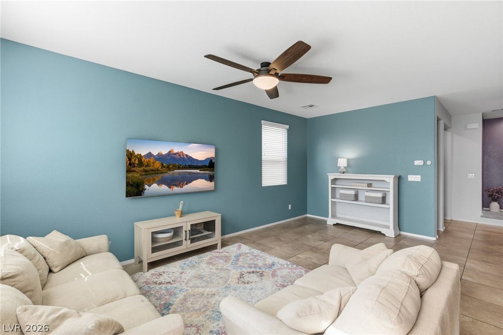 Photo of 7619 Ashby Gate Street, Las Vegas, NV 89166 (MLS # 2828113)
