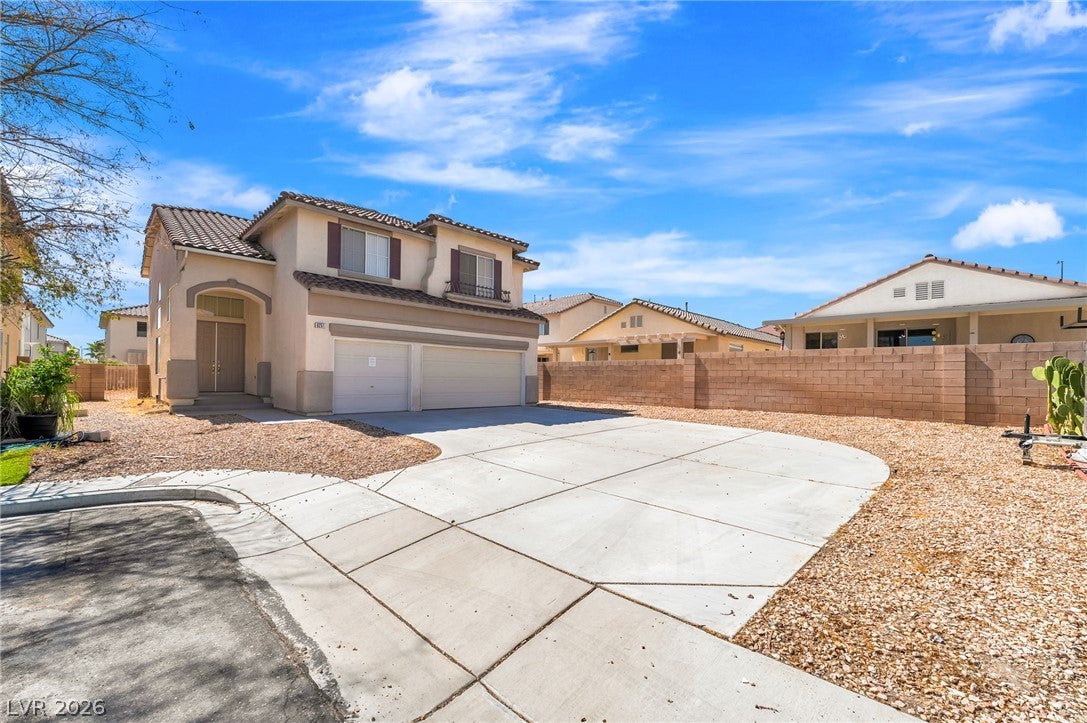 8251 Shell Beach Court