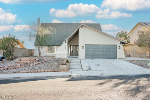 4329 Cartegena Way Las Vegas NV 89121