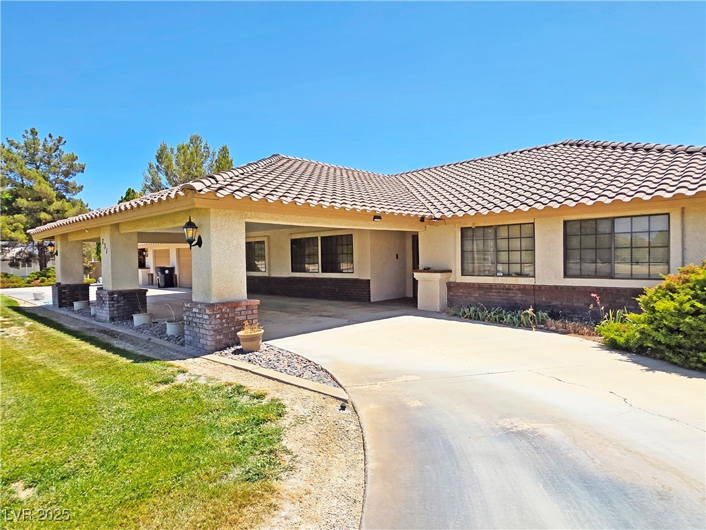 731 W Calvada Boulevard, Pahrump, Nevada image 4