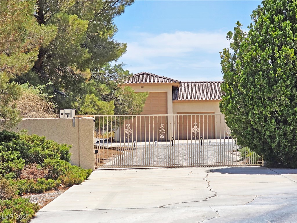 731 W Calvada Boulevard, Pahrump, Nevada image 5