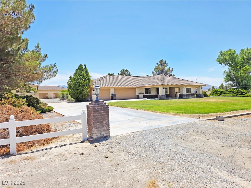731 W Calvada Boulevard, Pahrump, Nevada image 2