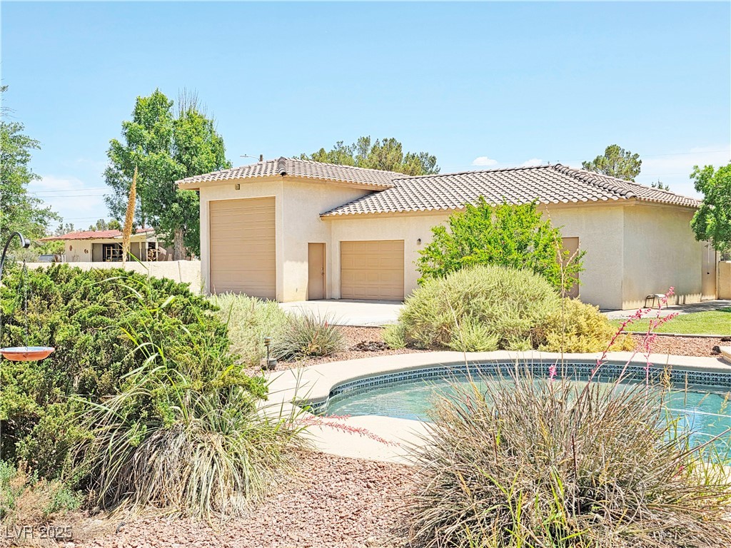 731 W Calvada Boulevard, Pahrump, Nevada image 30