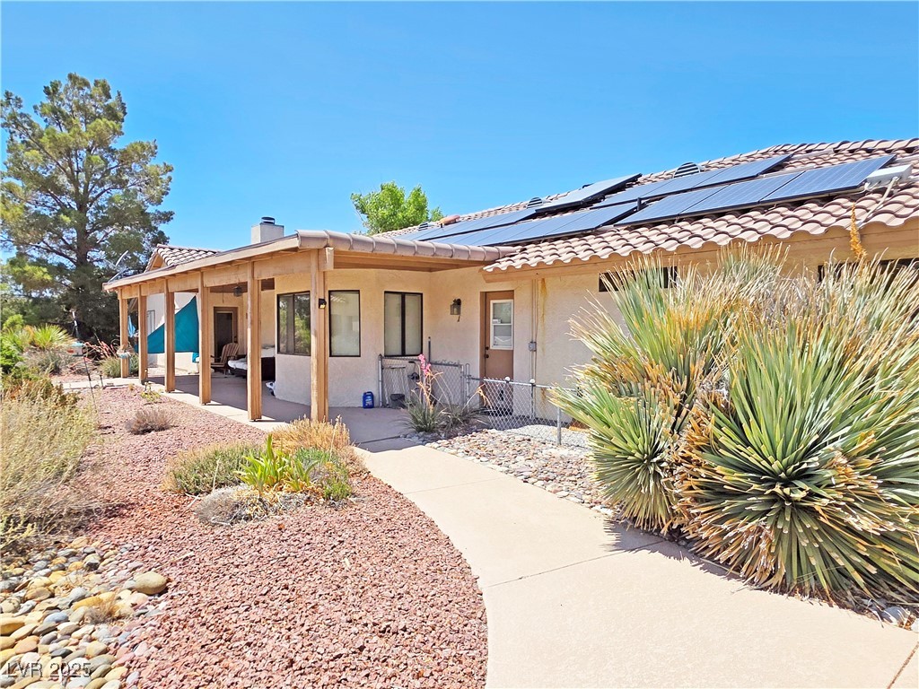 731 W Calvada Boulevard, Pahrump, Nevada image 37