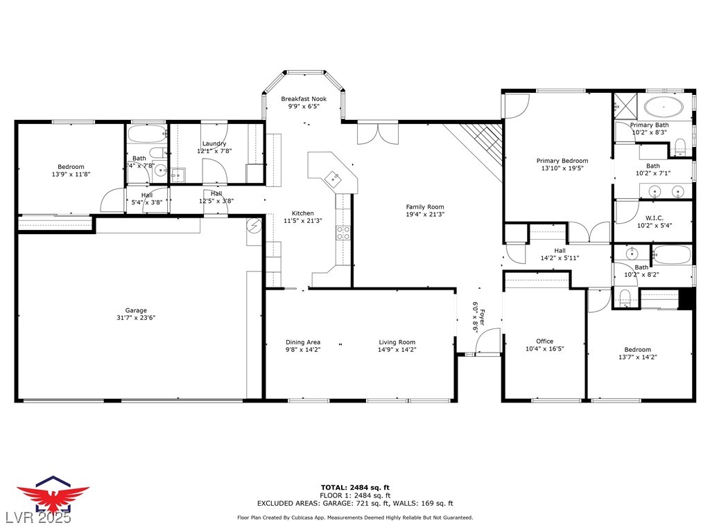 731 W Calvada Boulevard, Pahrump, Nevada image 42